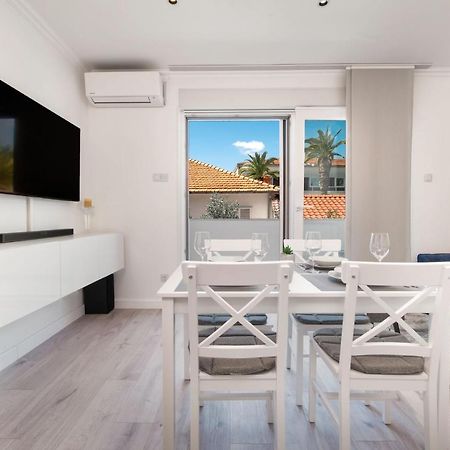Apartment Ella Trogir Buitenkant foto