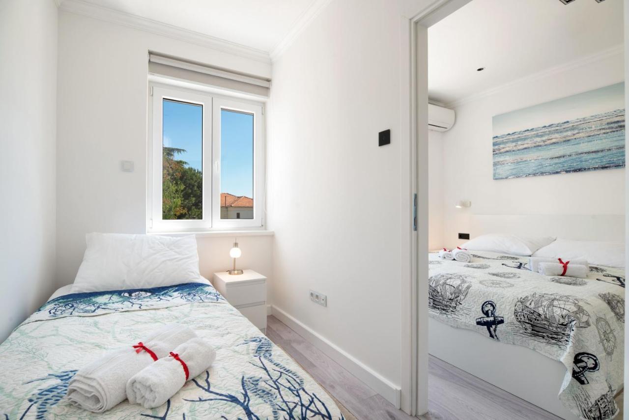 Apartment Ella Trogir Buitenkant foto