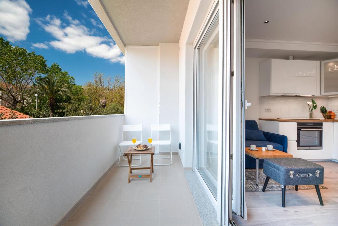 Apartment Ella Trogir Buitenkant foto